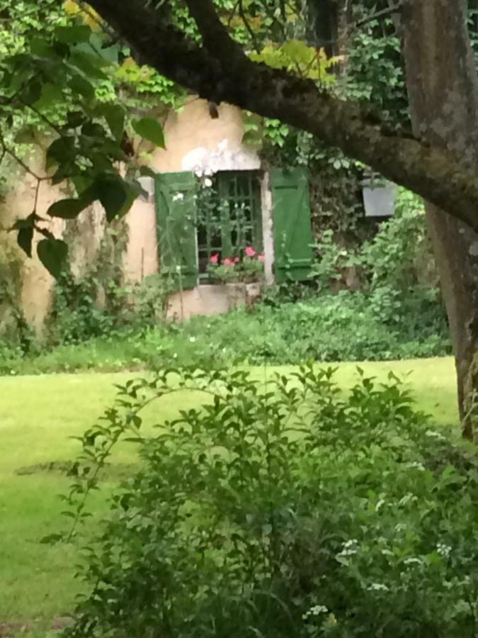 Moulin De Champrond -Montmirail -Sarthe住宿加早餐旅馆 外观 照片